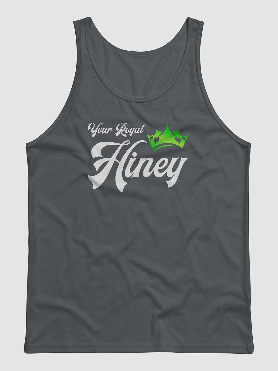 Your Royal Hiney Tank product image (6)
