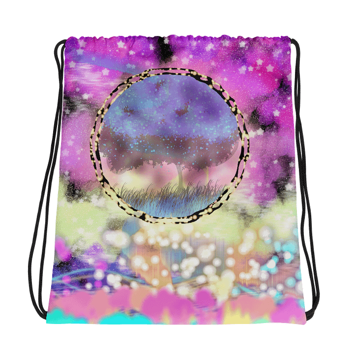 Non Binary: Calypsian Bag product image (1)