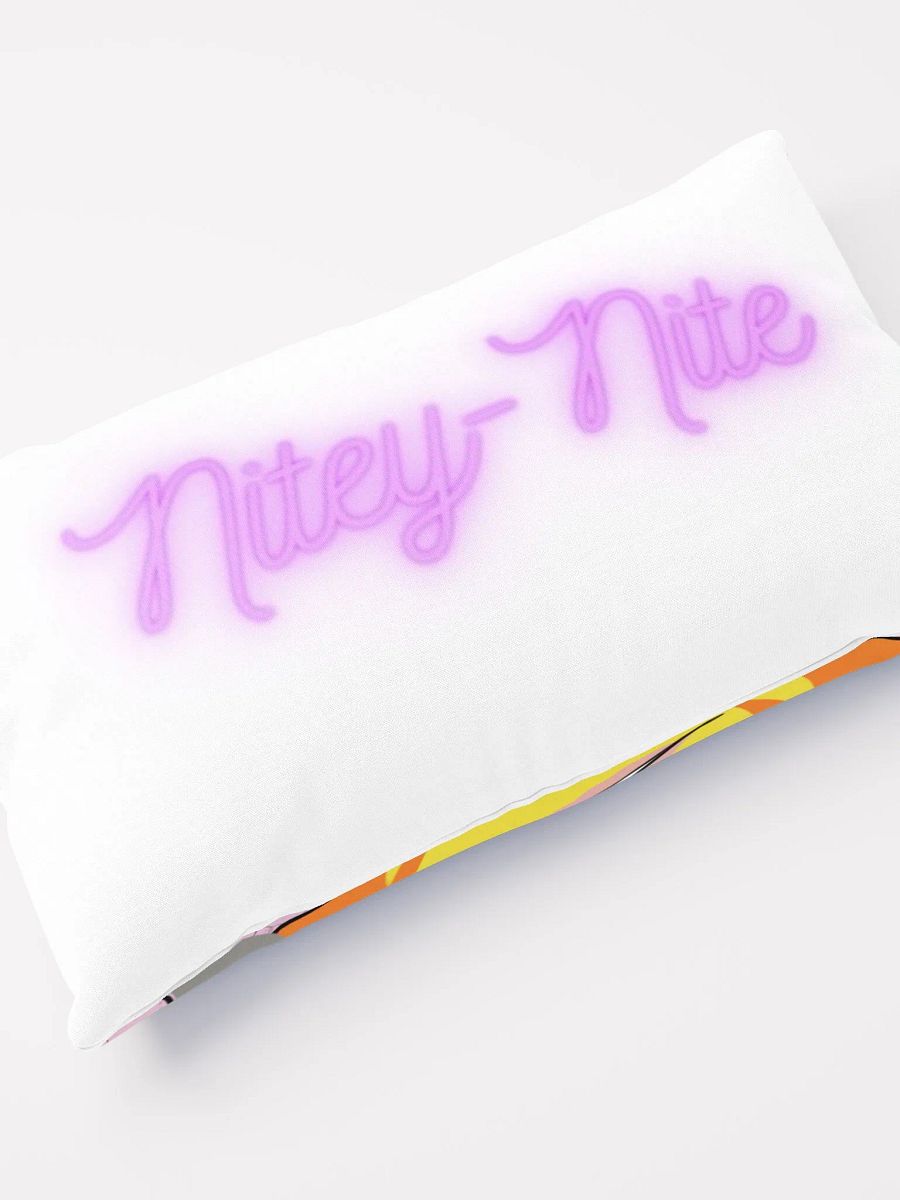 MamaFlame Pillow product image (4)