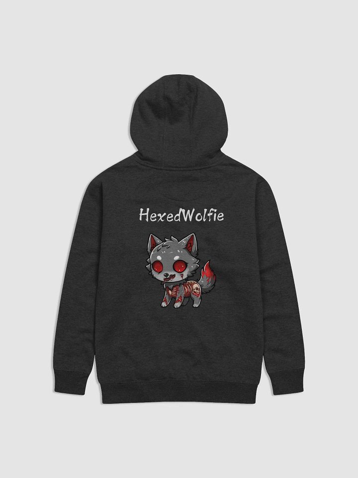 Screamin Hexed product image (2)