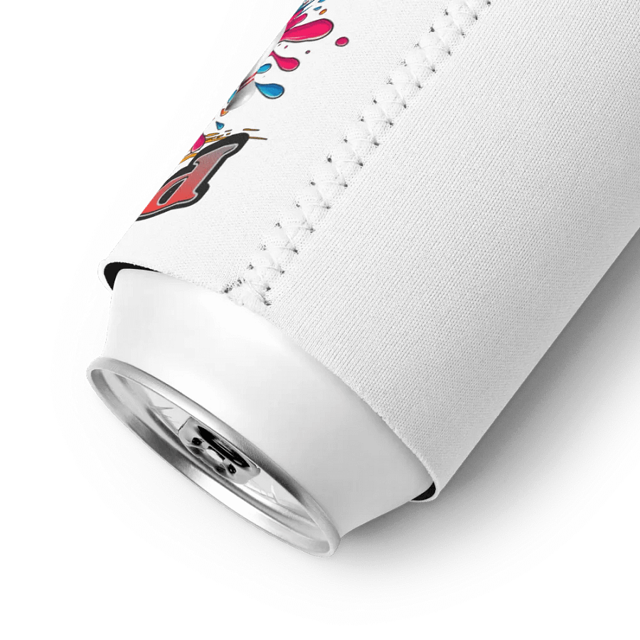 Power Striker Bowling Can Cooler product image (10)
