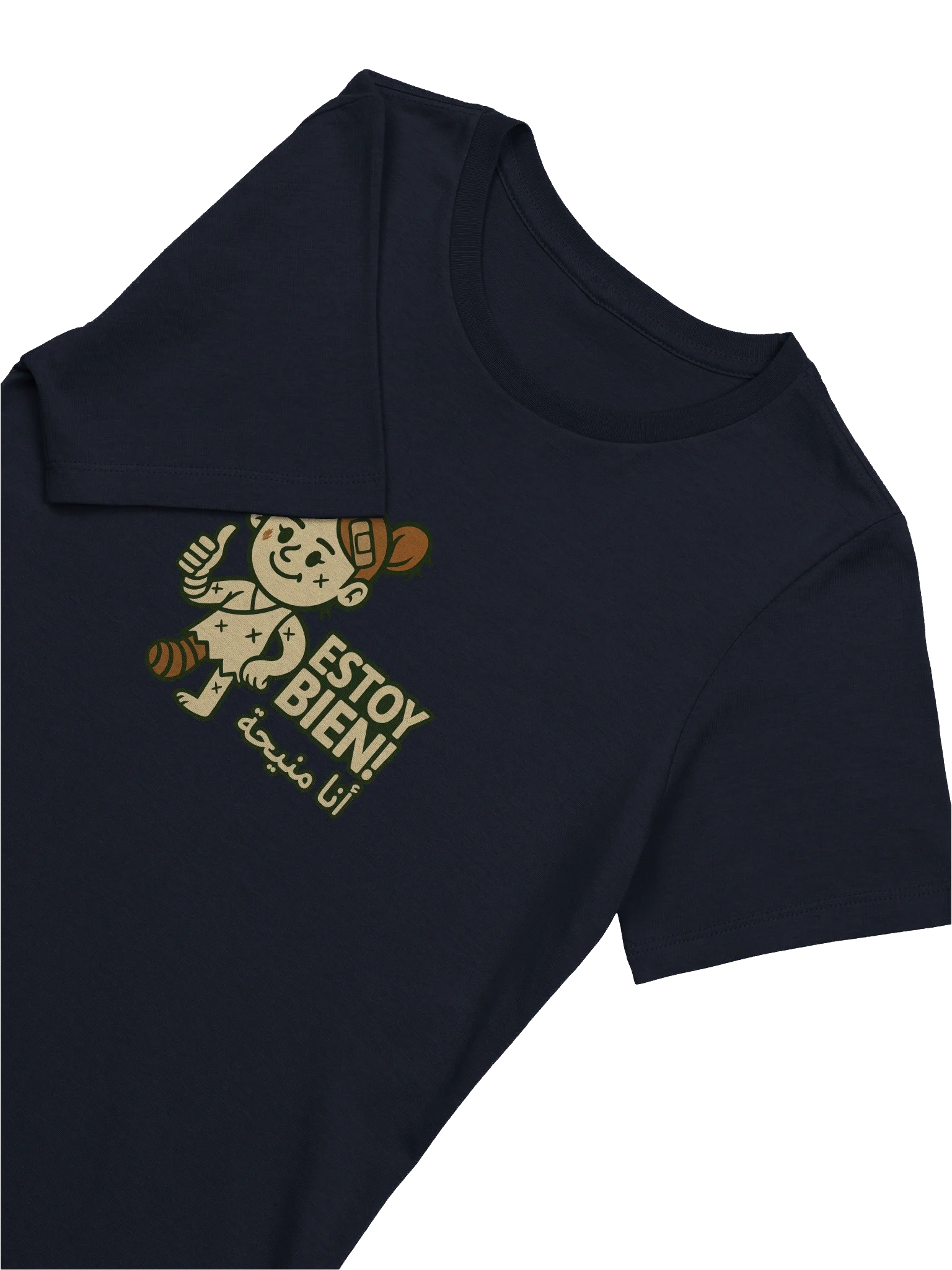 estoy bien Women's T-Shirt product image (19)