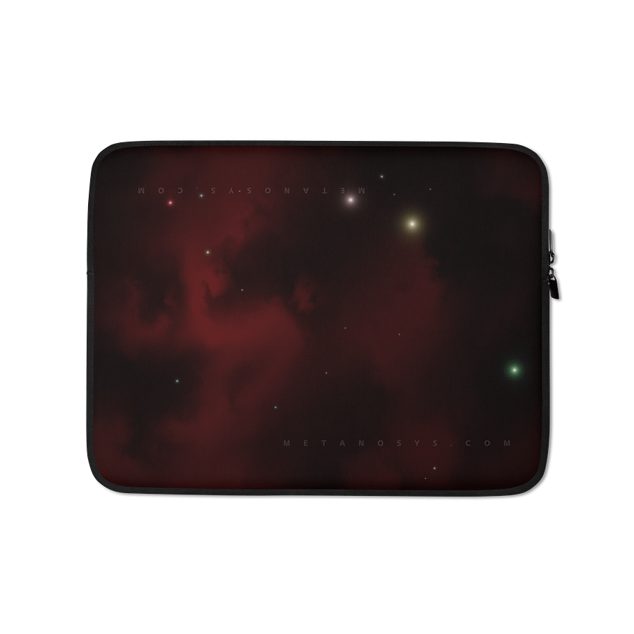 Nebula RB1 Laptop Sleeve product image (1)