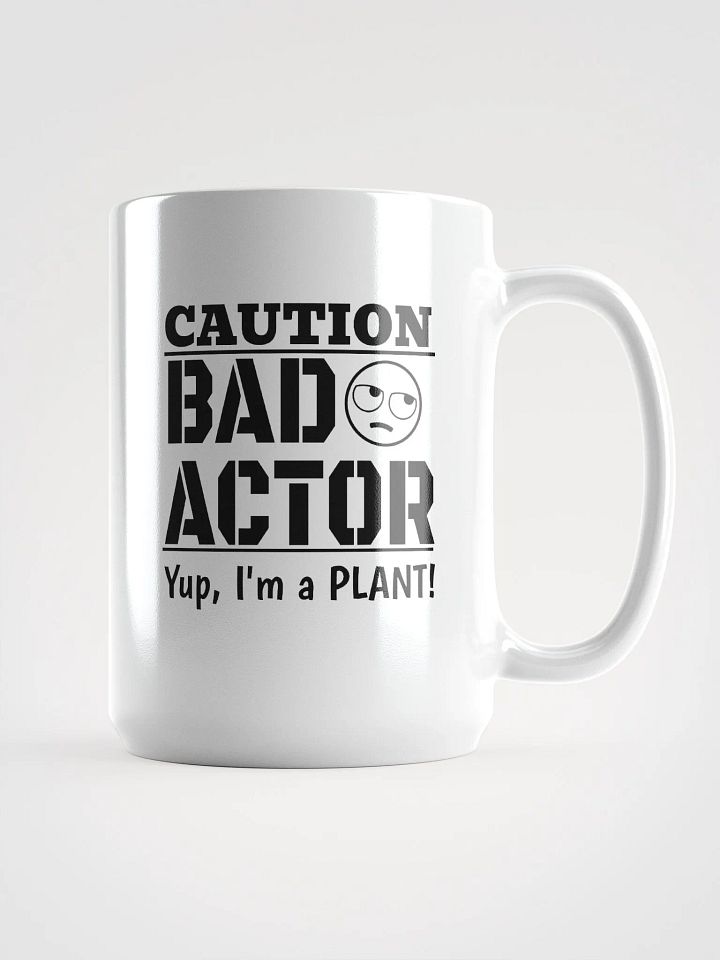 Bad Mug product image (1)