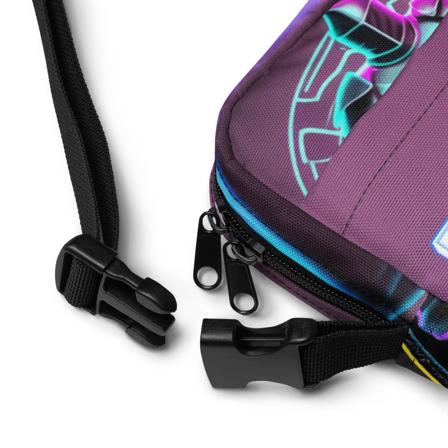 Blackknight513 Crossover Bag product image (8)