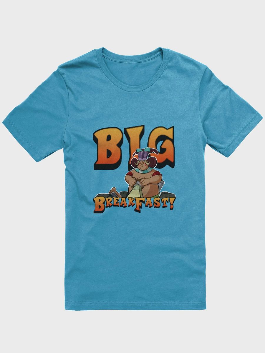 Big Breakfast Shirt product image (1)