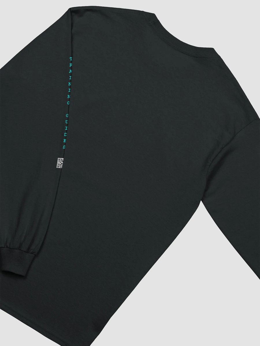 TLTG Long Sleeve Shirt product image (5)