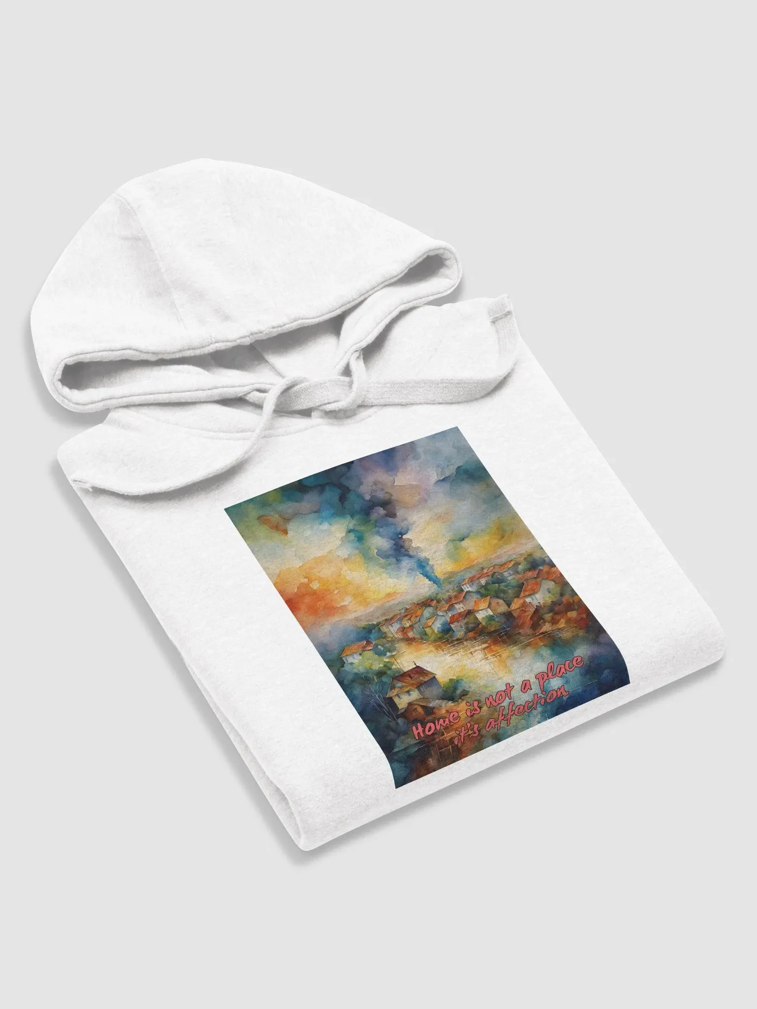 Warmth of Home Hoodie product image (9)