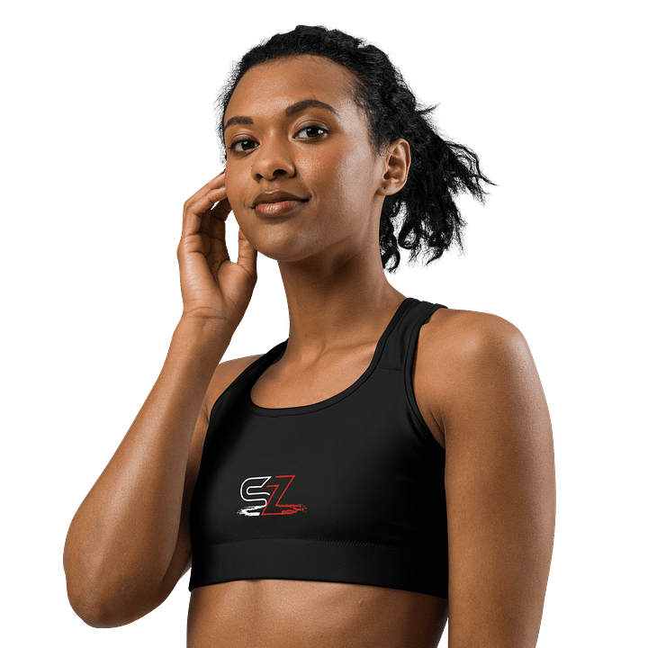 Sports Bra product image (3)