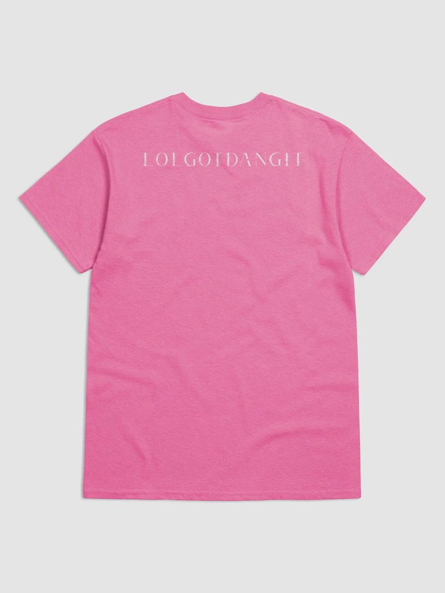 Logo Tee Floral product image (11)