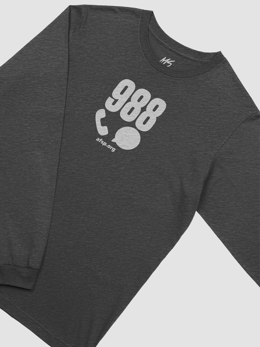 988 Saves Lives product image (3)