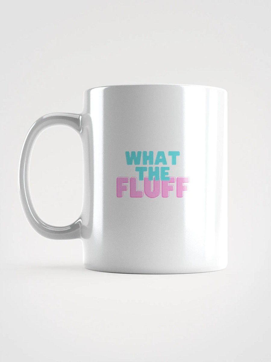 What The Fluff product image (18)