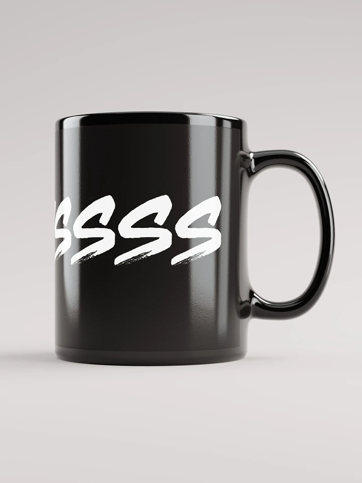 EERIEISSSS Mug product image (1)