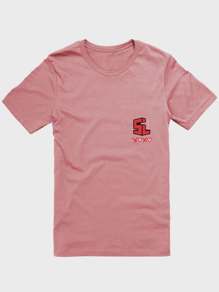 Hello Sandy Tshirt product image (1)