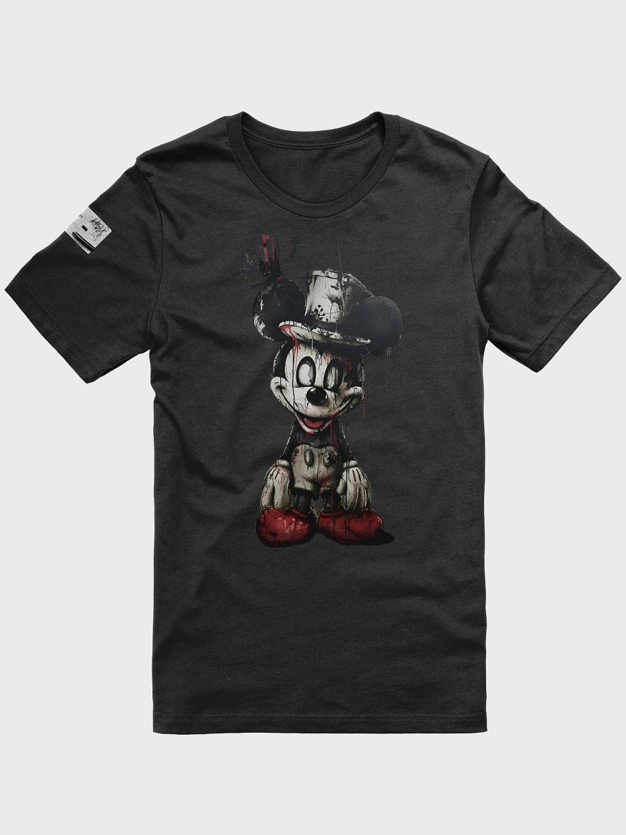Trashboat Willie tee product image (1)