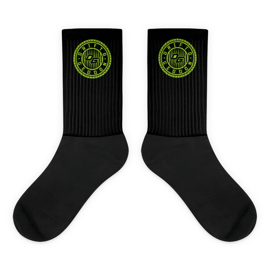 DG Socks product image (1)
