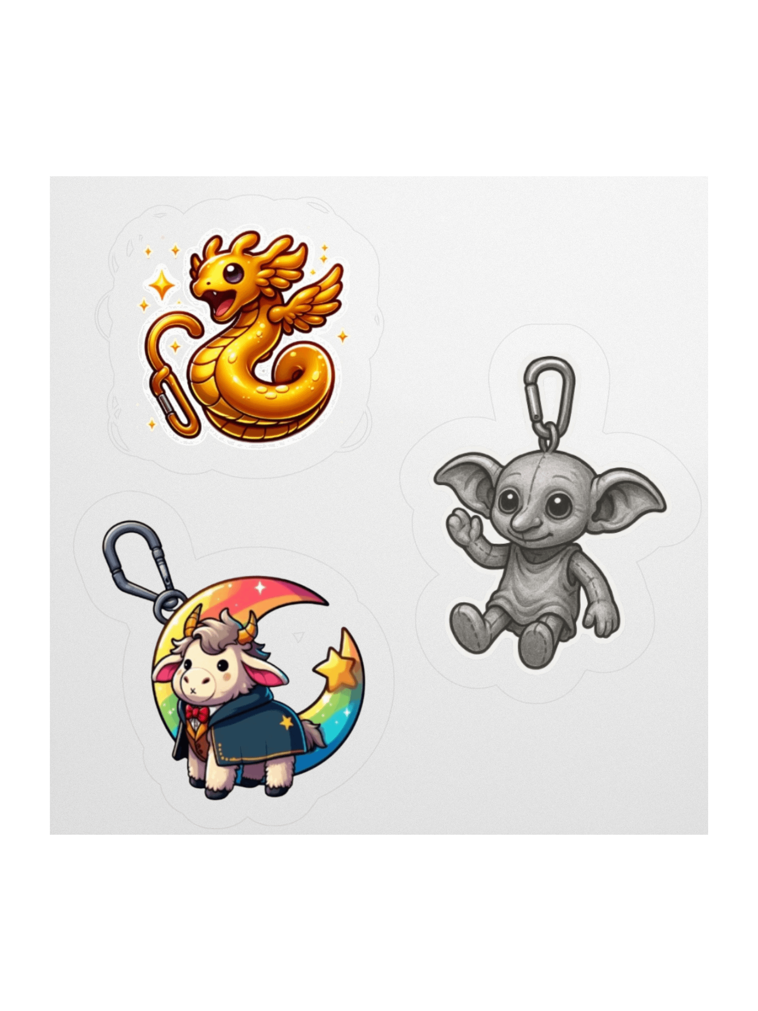 2025 Rare Drops product image (2)