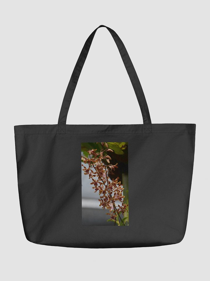 Blossom Cluster Organic Tote product image (1)