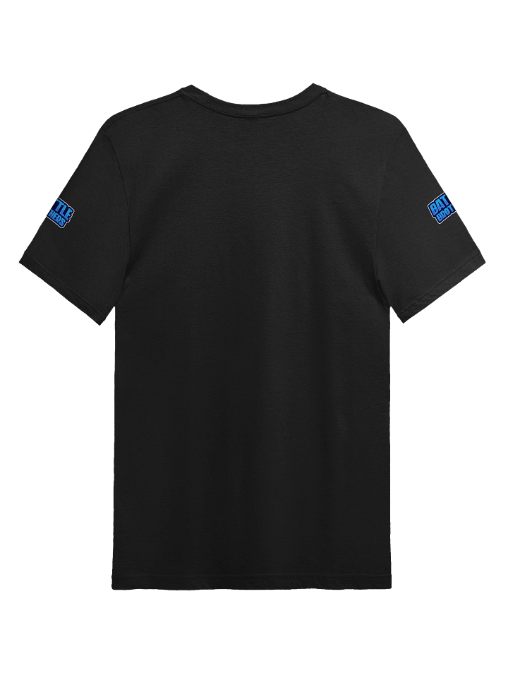 Team Battle Brothers T-shirt product image (5)