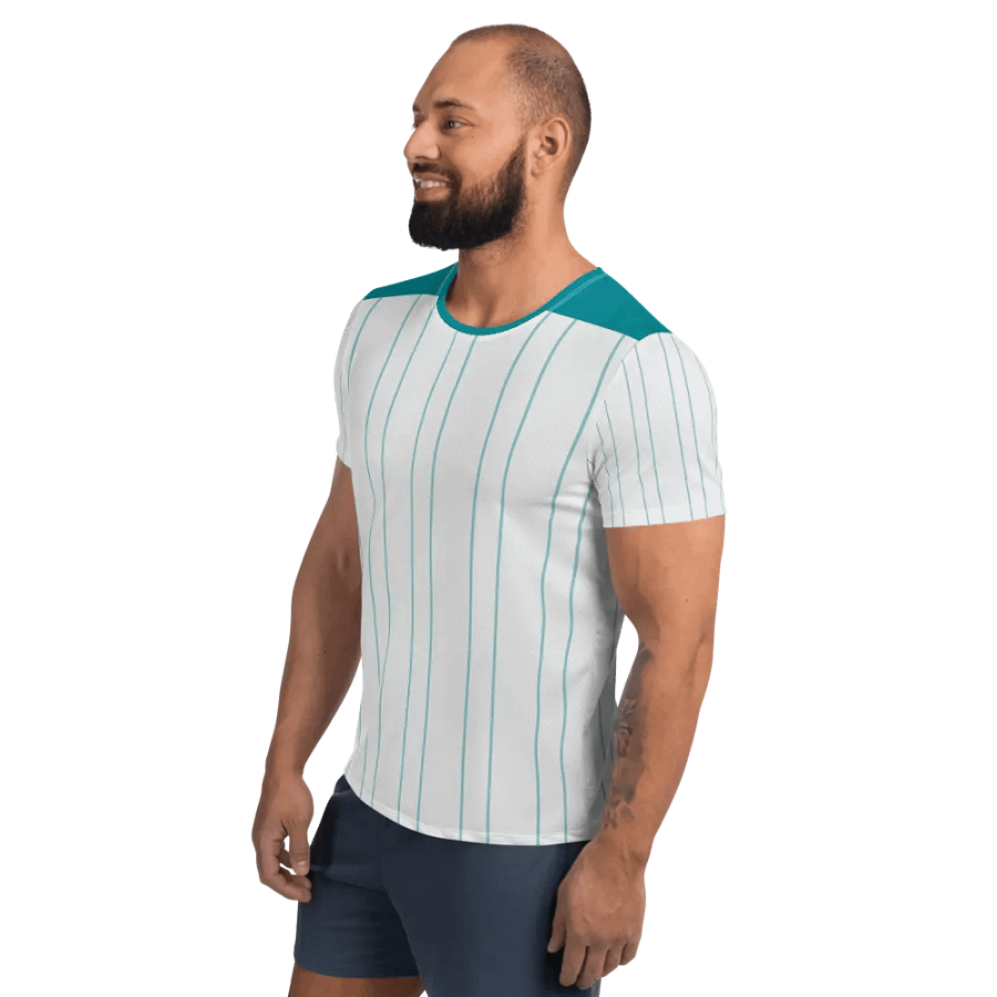 Tizzy T-Shirt product image (4)