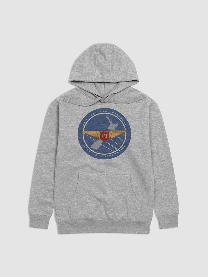 New Zealand National Airways Corporation - Hoodie product image (1)