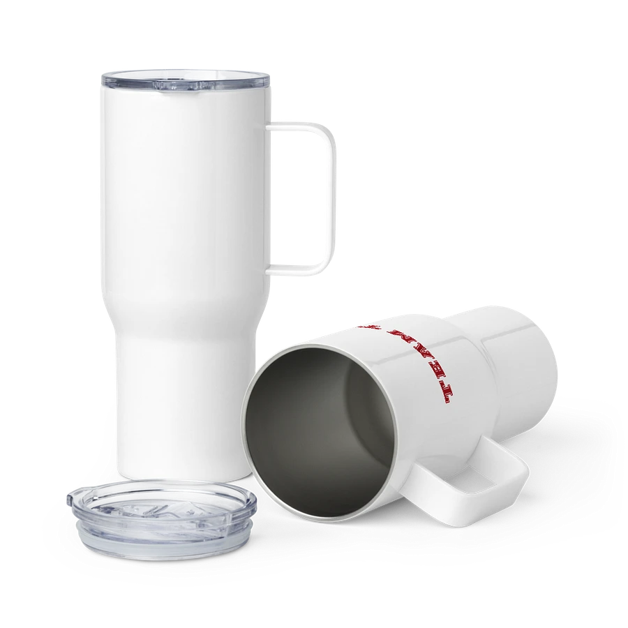 TEAM TERF TRAVEL MUG product image (3)