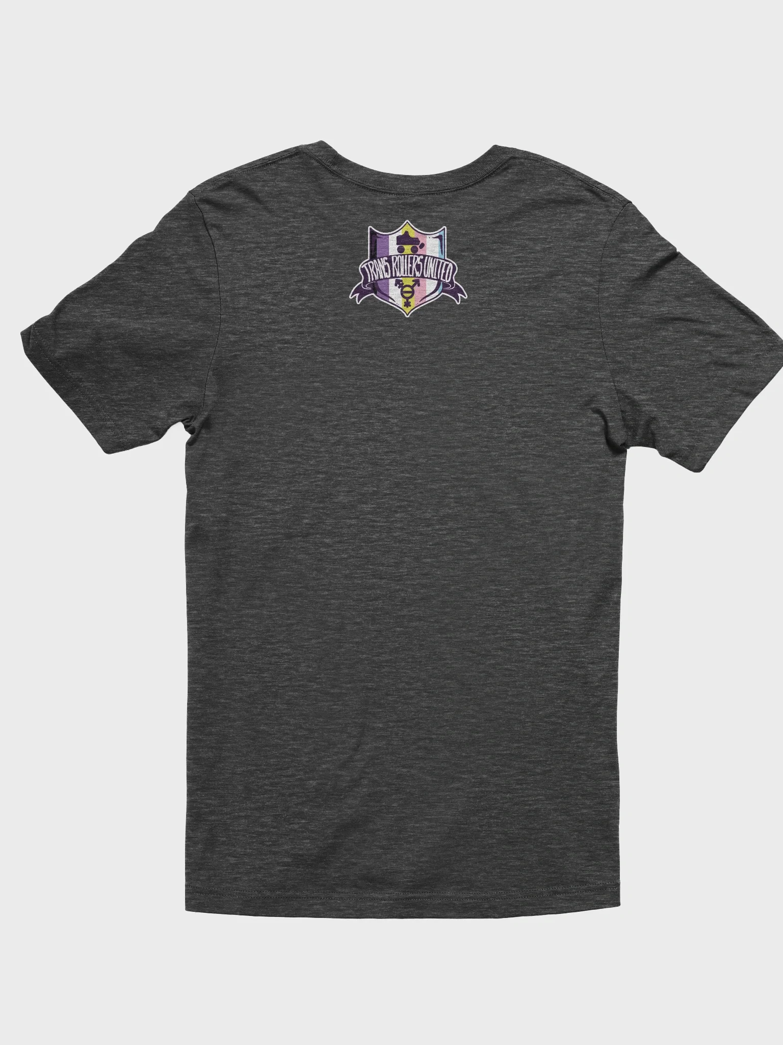 Team Trashley T-Shirt product image (2)