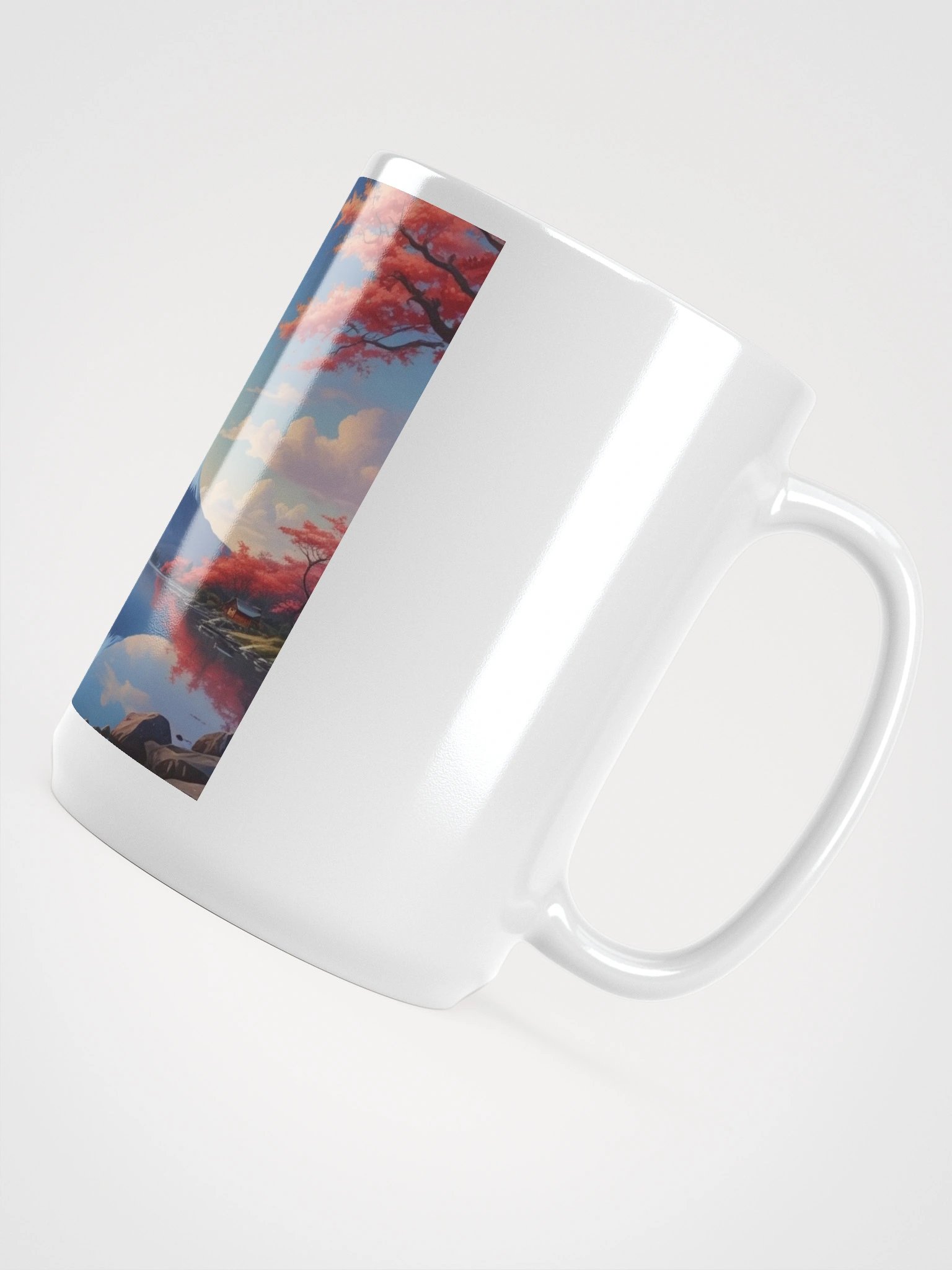 Mount Fuji product image (4)