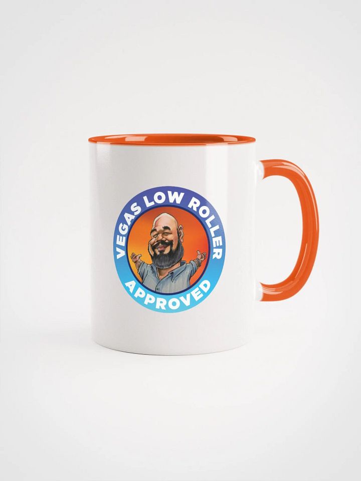 VEGAS LOW ROLLER APPROVED product image (31)
