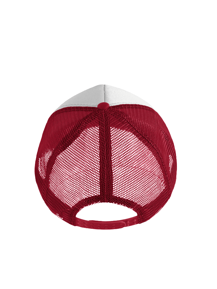 TEAM K Dominican Republic Hat product image (3)
