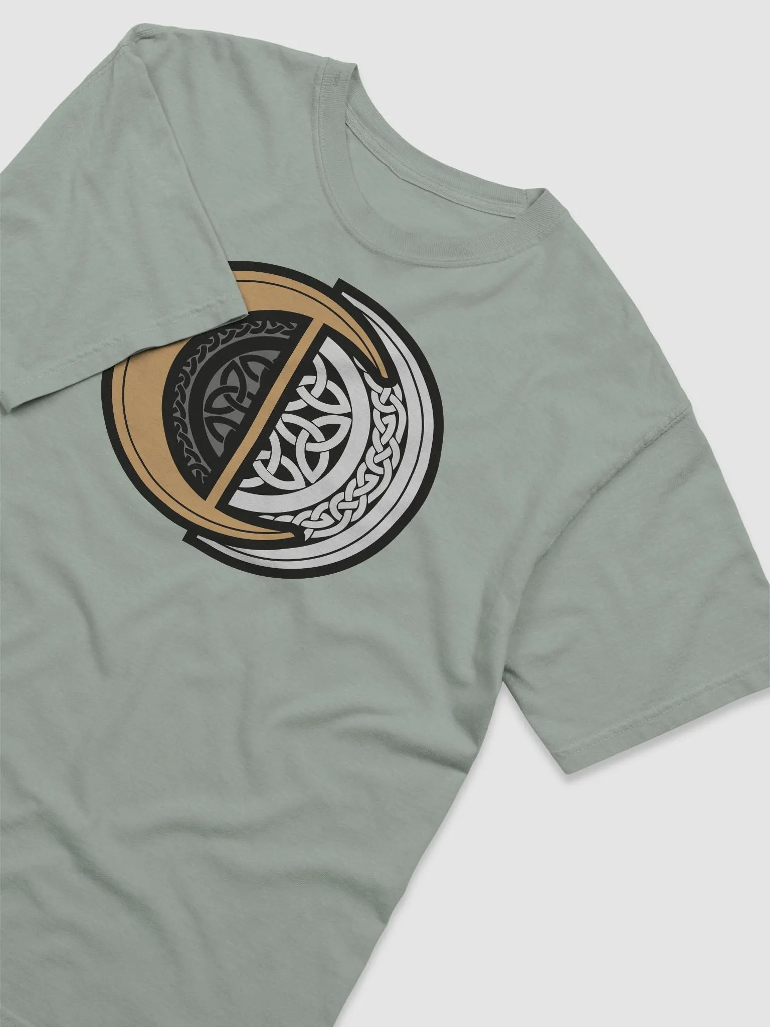 Cide Logo Comfort Colors Garment-Dyed Heavyweight T-Shirt product image (35)