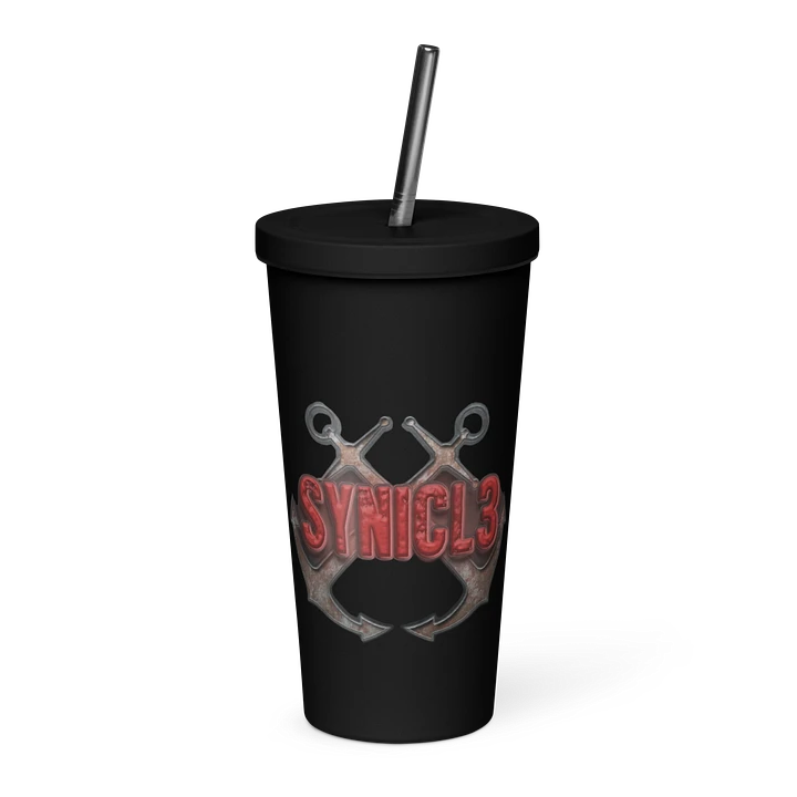 SYNICL3 TUMBLER product image (1)