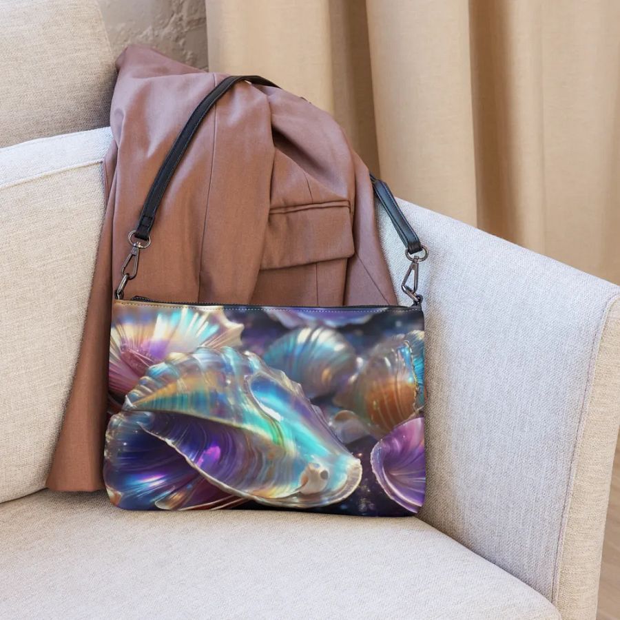 Muse XI Crossbody Bag product image (1)