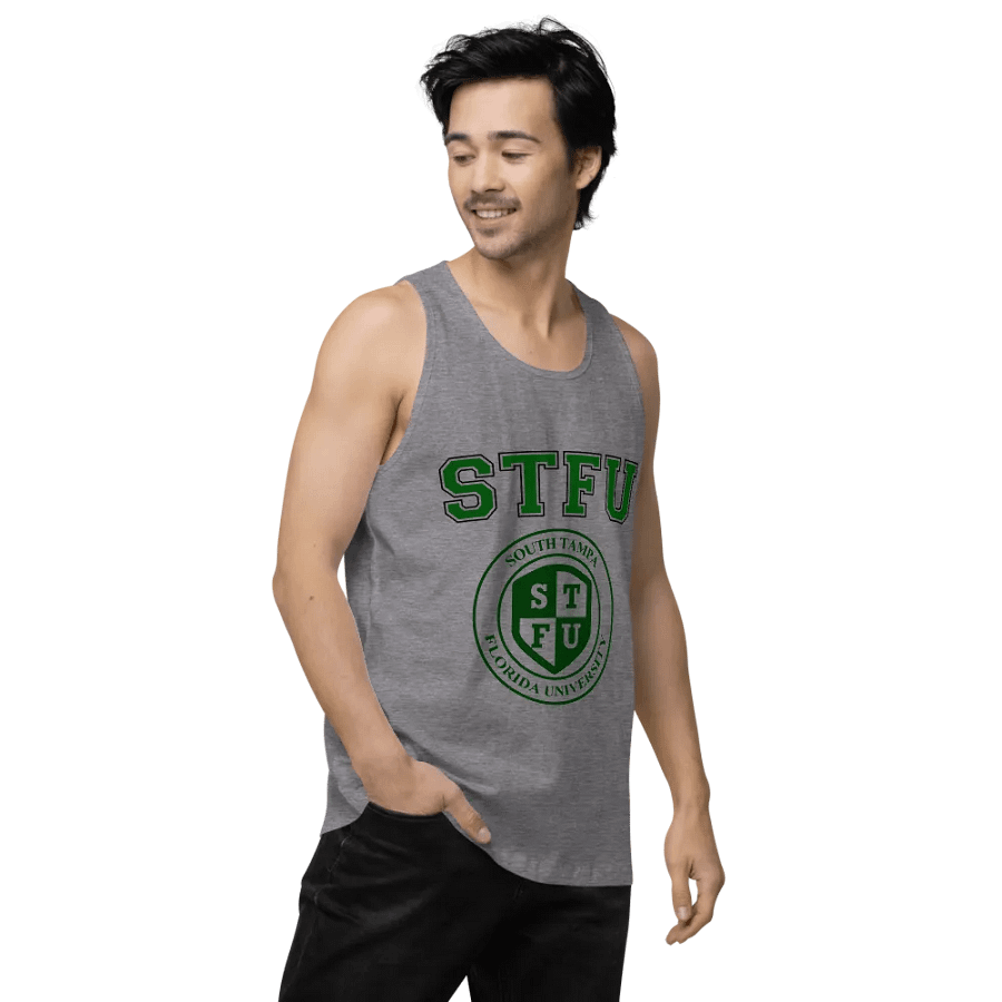 Men's Premium Tank Top Light Colors product image (20)