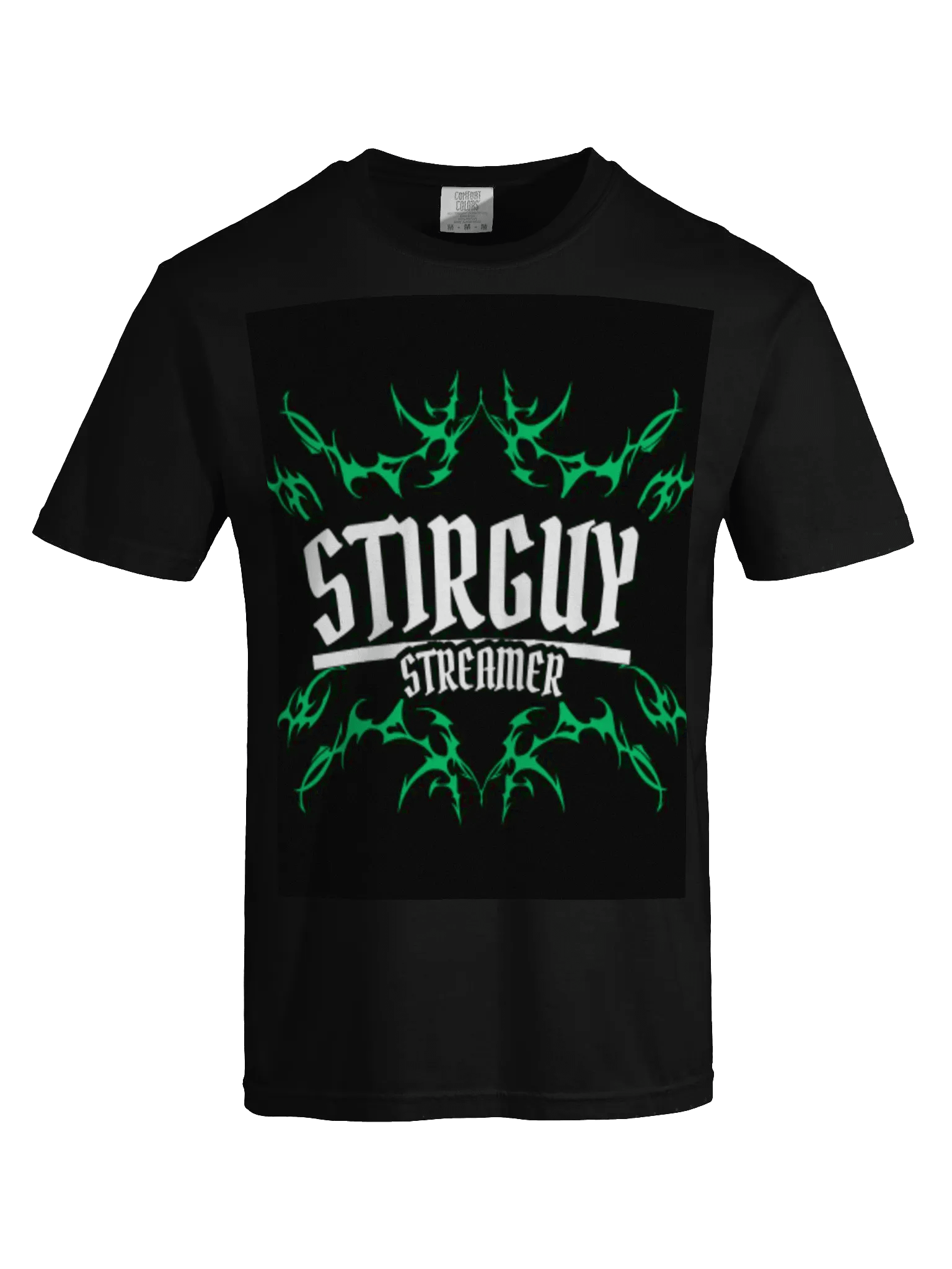st1rguy streamer t-shirt product image (5)