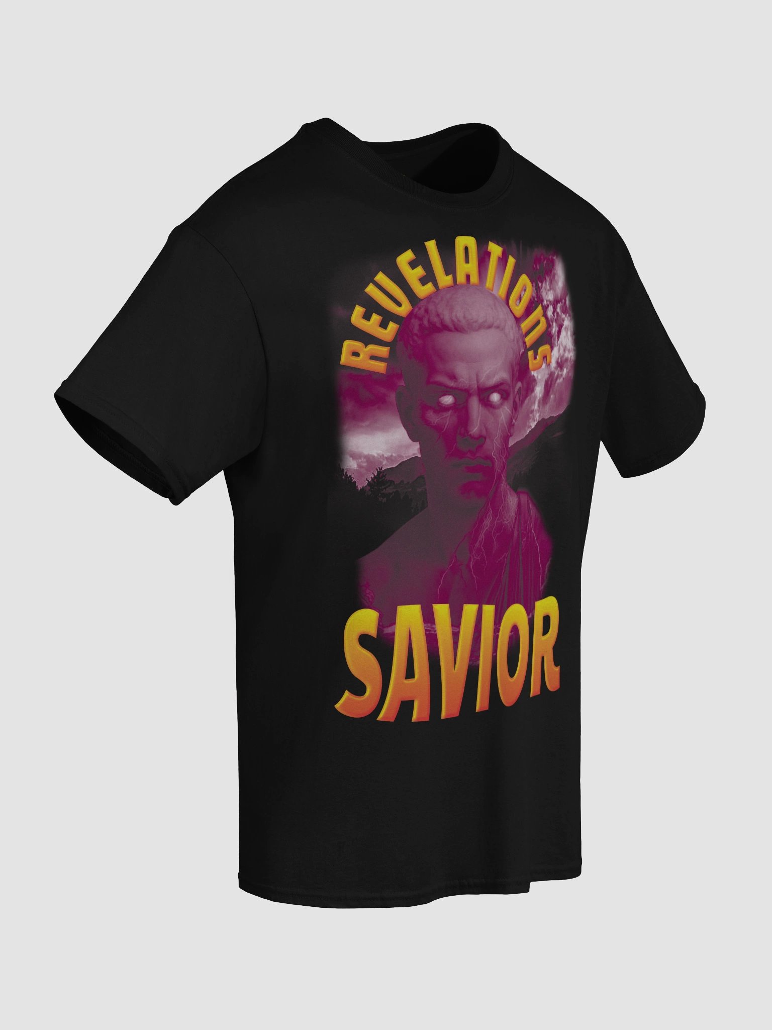 Salvation: Eyes Like Fire product image (16)