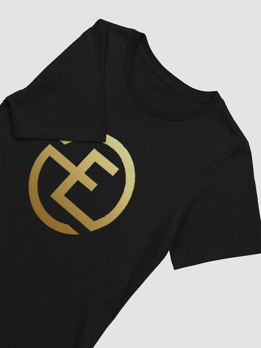 Lady Champion Boxing Gloves T-Shirt product image (3)