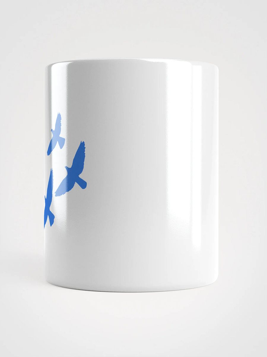 Flight of Freedom - Coffee Mug product image (3)