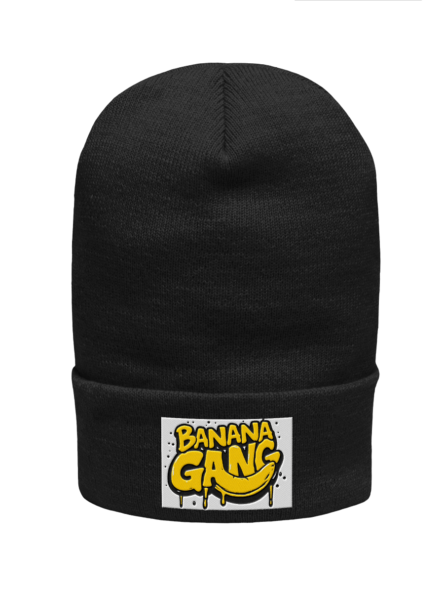 WhitePatch BananaGang product image (2)