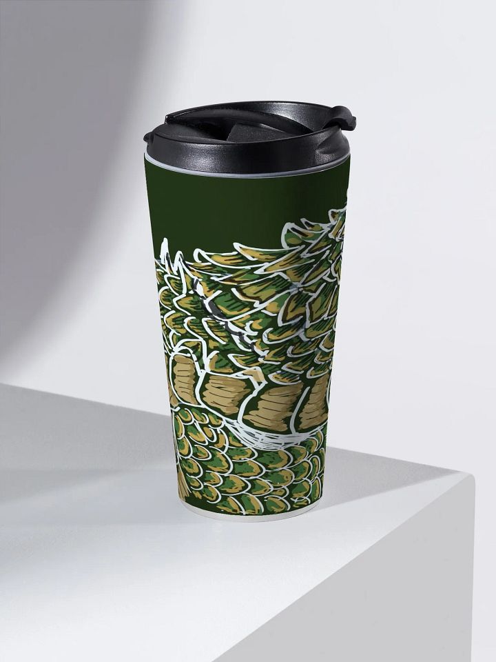 Viper Travel Mug product image (2)