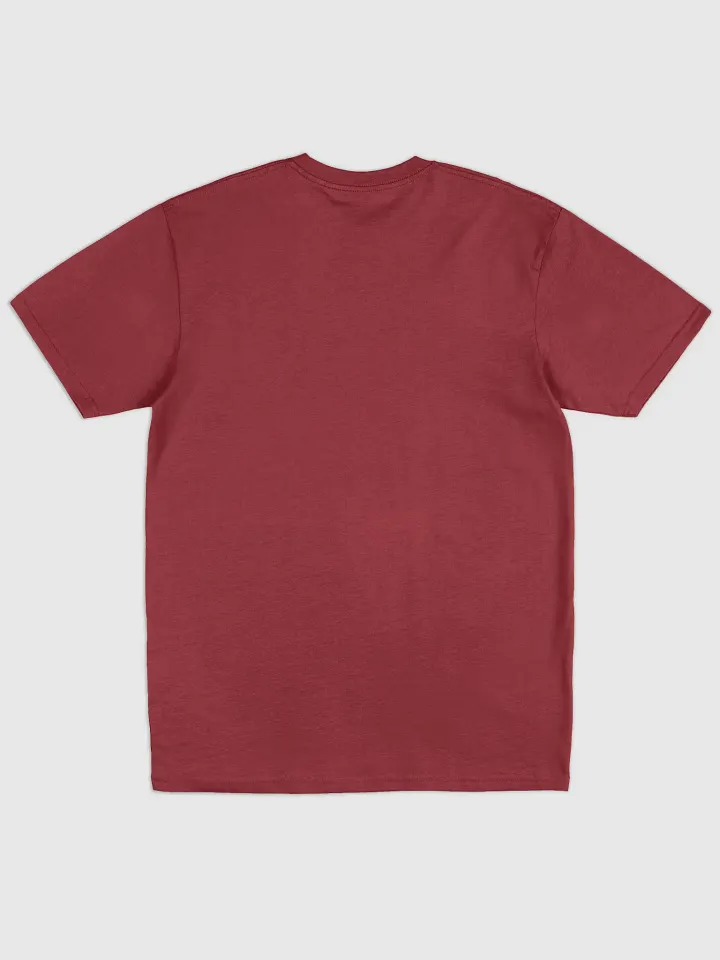 HOT BOX FAM ORANGE ROSE TEE product image (14)