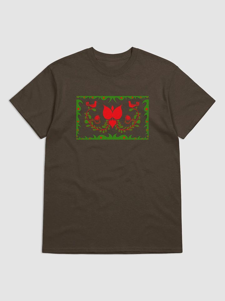 Hungarian Garden Paradise T-Shirt product image (1)