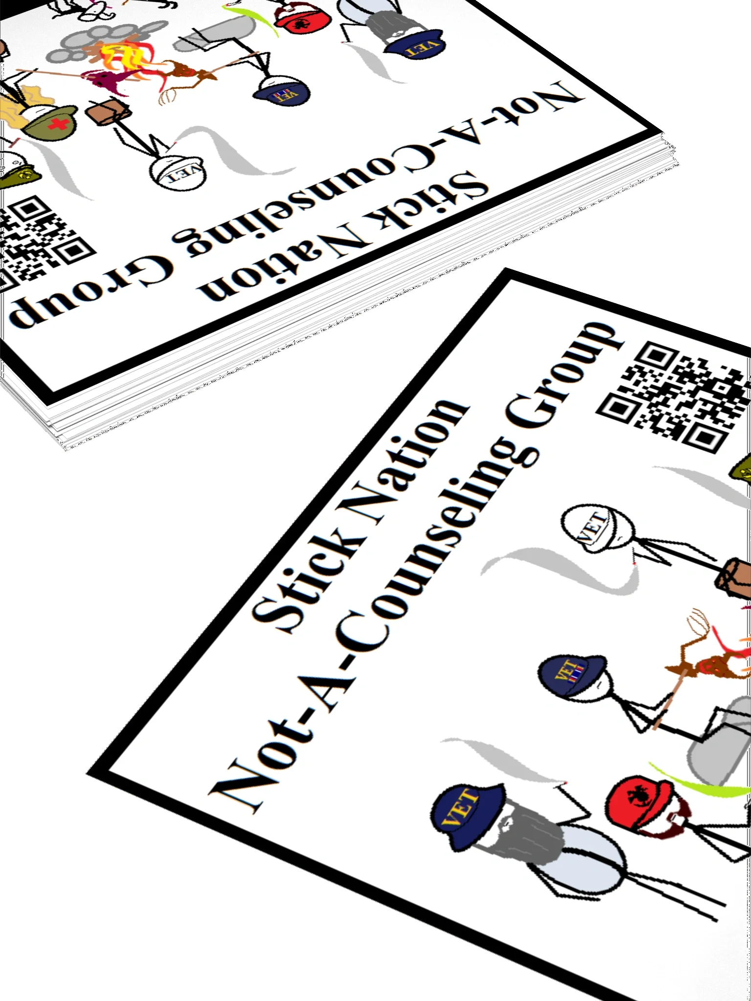 Not-A-Sticker product image (4)