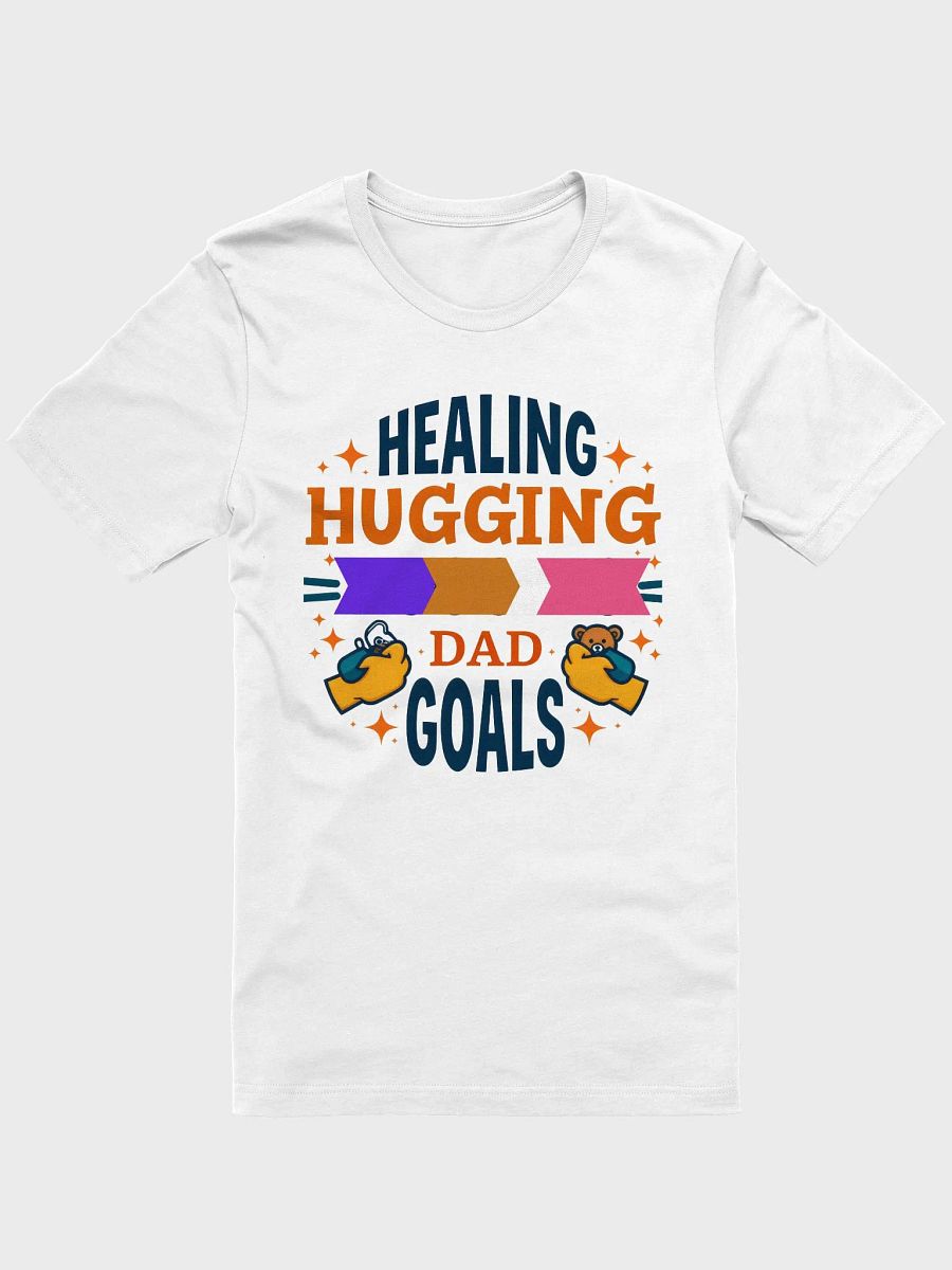 Healing Hug T-shirt product image (11)