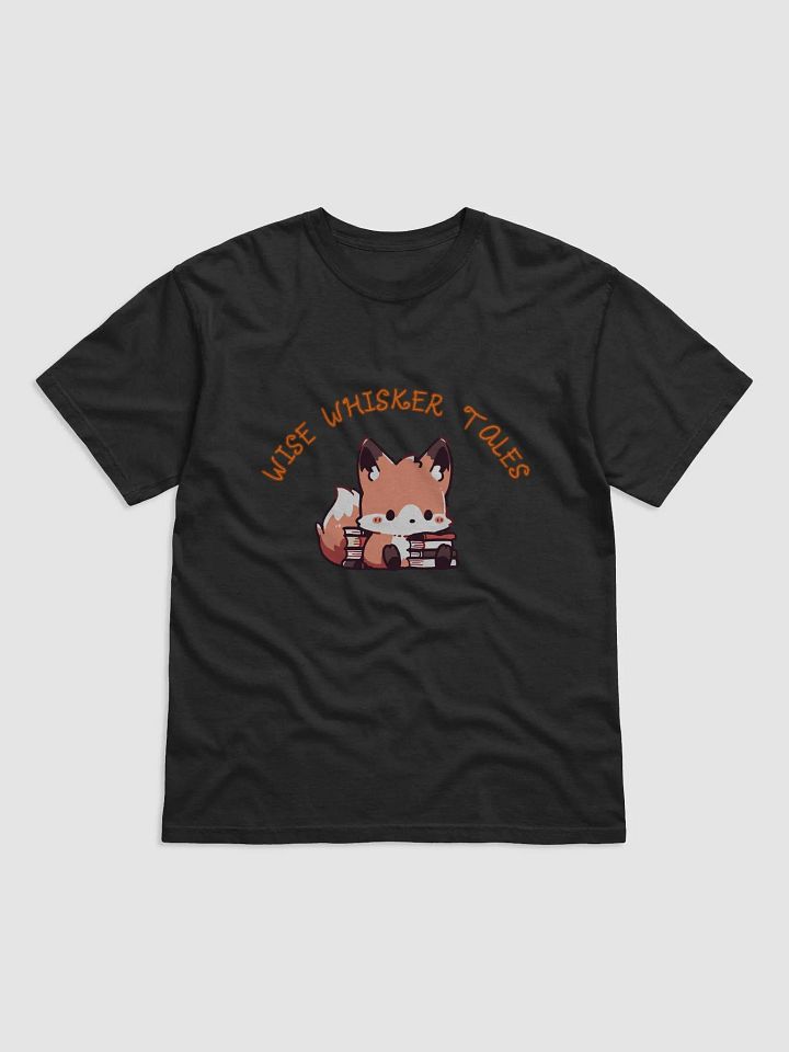 Fox Reading product image (1)