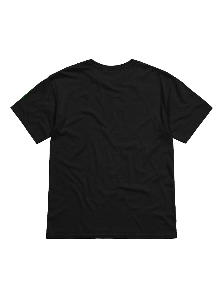 Naruto inspired Gremlin T-Shirt product image (9)
