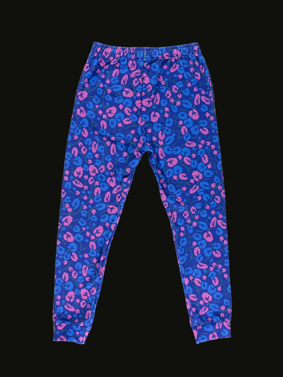 Patterns Women's Joggers product image (2)