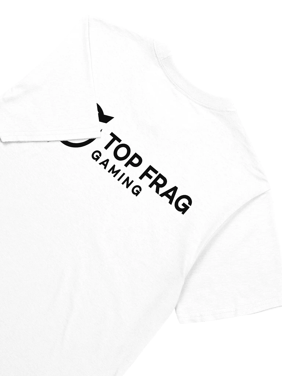 TopFrag™ Gildan Unisex Softstyle T-Shirt product image (5)