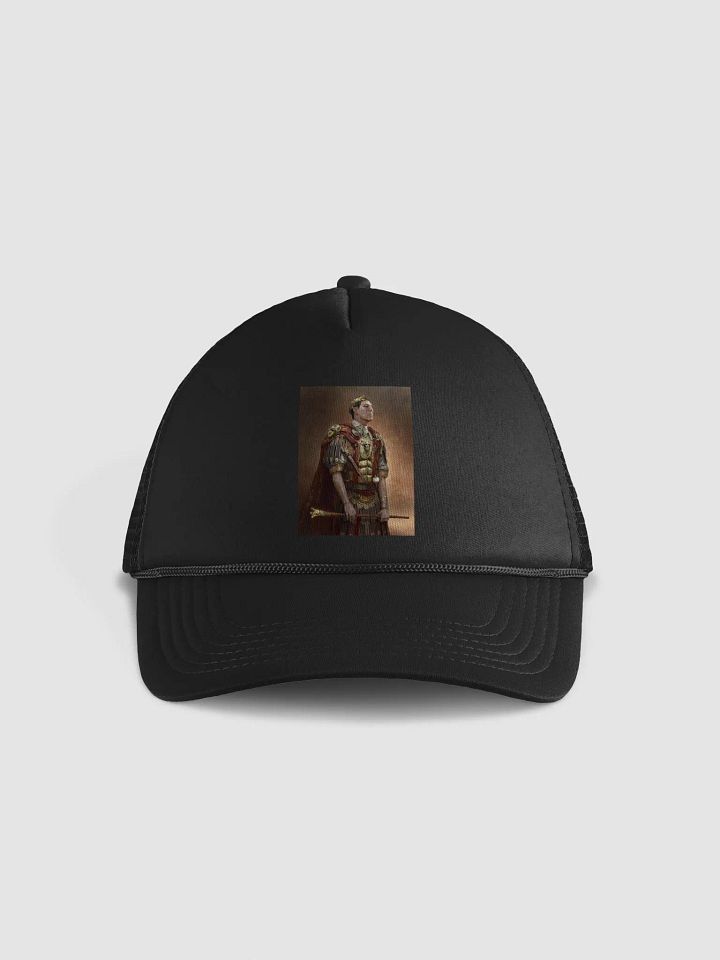 Boné Júlio César product image (1)