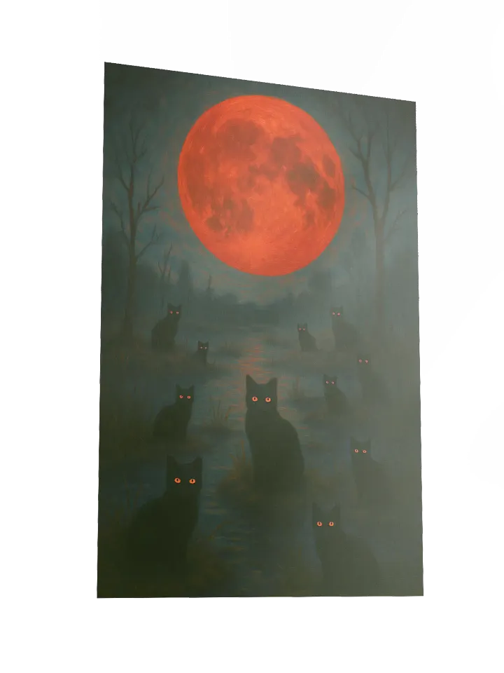Whispers Beneath the Blood Moon product image (2)